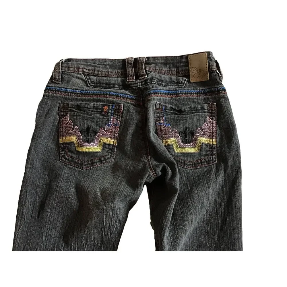 BNY Denim Revolution Stretch  Jeans Size 27